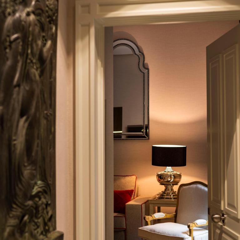 Casa de Triana Luxury Suites by Casa del Poeta - Suite - 15