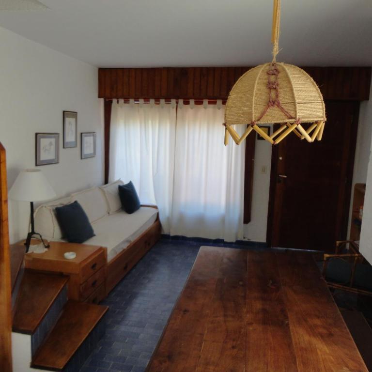 Triplex N° 2 en San Bernardo - Family Two-Bedroom Apartment - 6