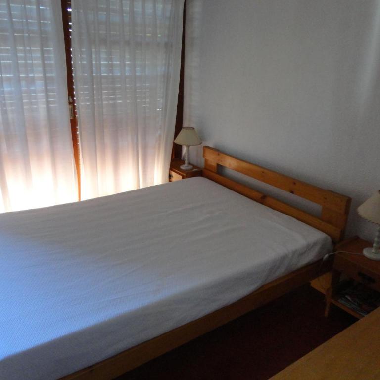 Triplex N° 2 en San Bernardo - Family Two-Bedroom Apartment - 23
