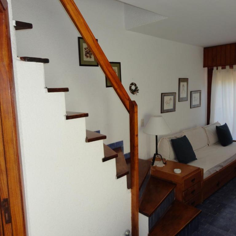 Triplex N° 2 en San Bernardo - Family Two-Bedroom Apartment - 10