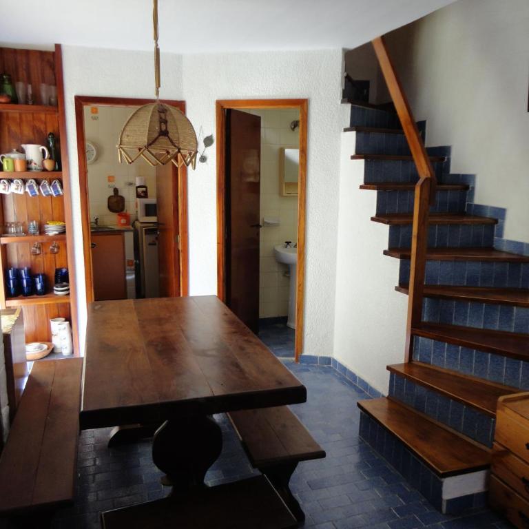 Triplex N° 2 en San Bernardo - Family Two-Bedroom Apartment - 7