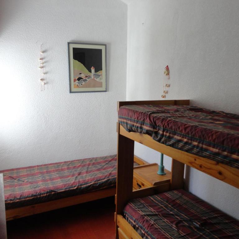 Triplex N° 2 en San Bernardo - Family Two-Bedroom Apartment - 14