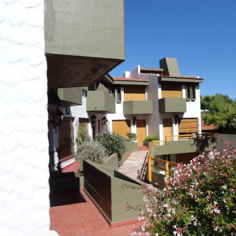 Triplex N° 2 en San Bernardo - Family Two-Bedroom Apartment - 25