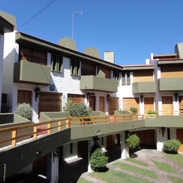 Triplex N° 2 en San Bernardo - Family Two-Bedroom Apartment - 1