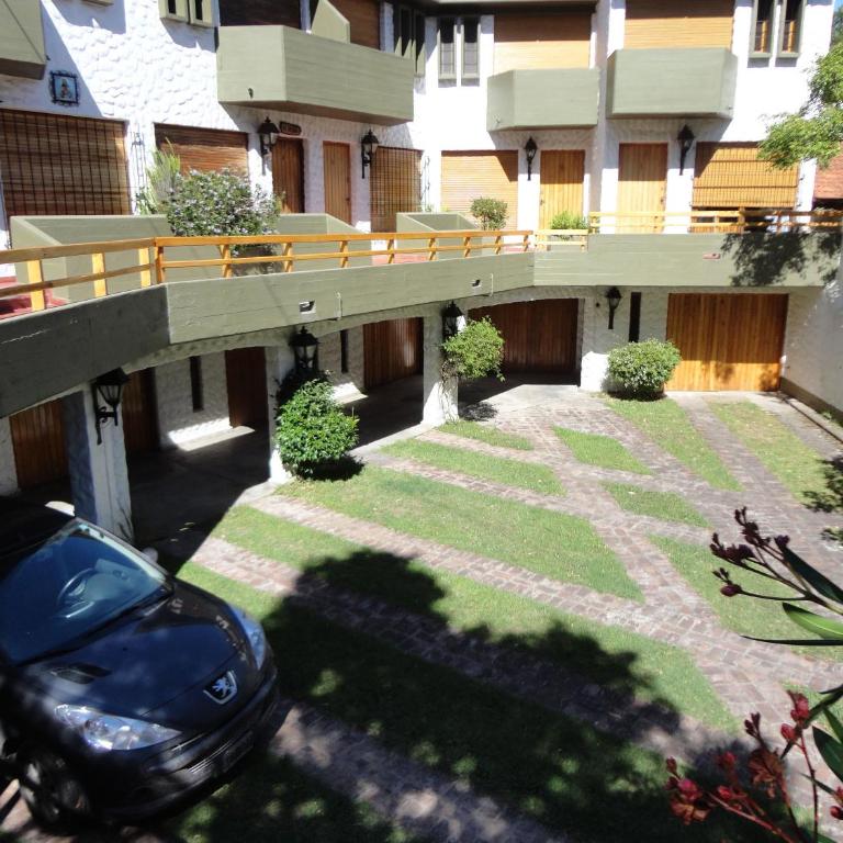 Triplex N° 2 en San Bernardo - Family Two-Bedroom Apartment - 20