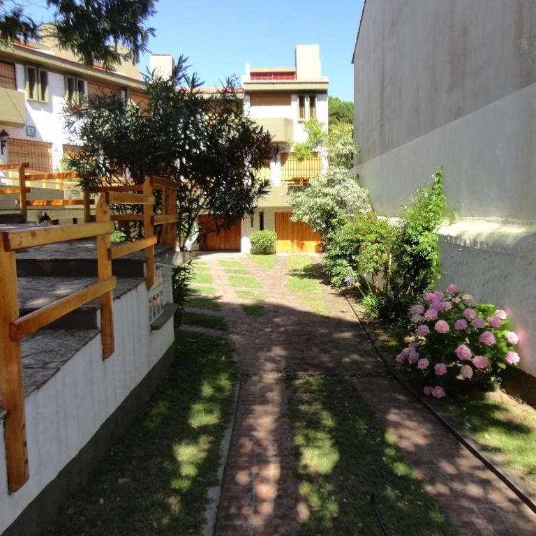 Triplex N° 2 en San Bernardo - Family Two-Bedroom Apartment - 4