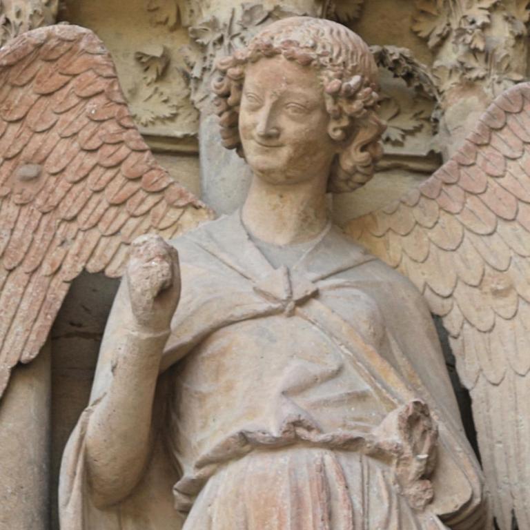 LE NID DES ROIS, à 2 pas de la Cathédrale - Appartamento con 1 Camera da Letto - 15