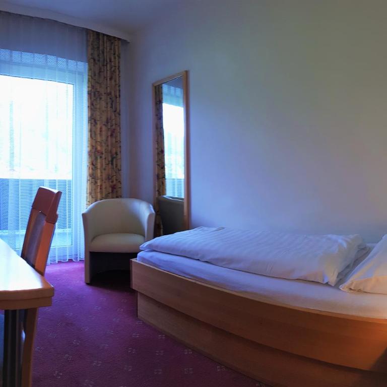 Hotel Post - Einzelzimmer - 3