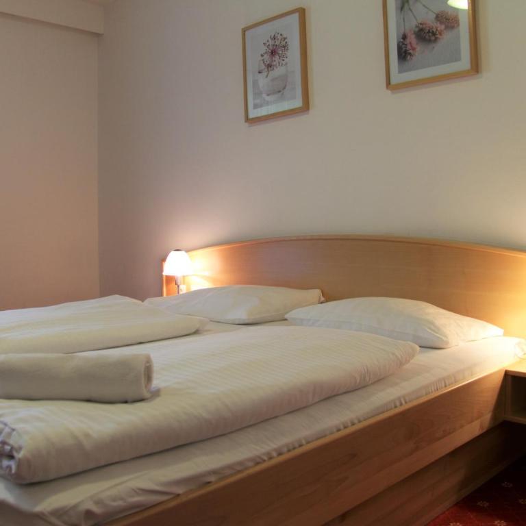 Hotel Post - Doppelzimmer - 1