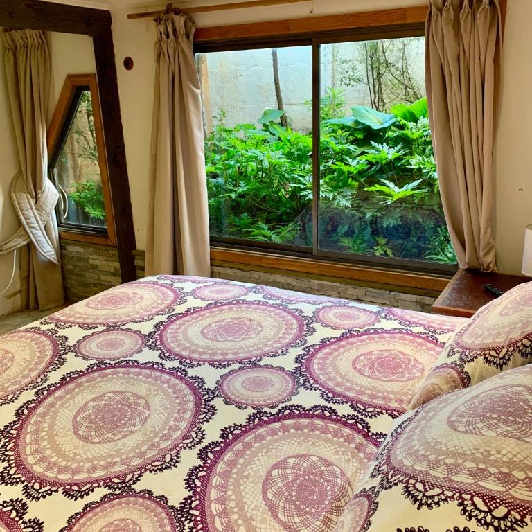 Hostal Maitencillo Norte - Deluxe King Studio - 2