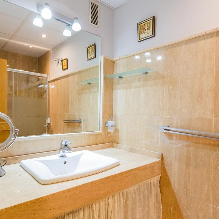 Corazón de Málaga - Apartamento de 2 dormitorios - 33