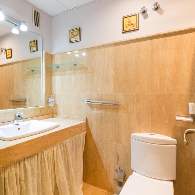 Corazón de Málaga - Apartamento de 2 dormitorios - 37