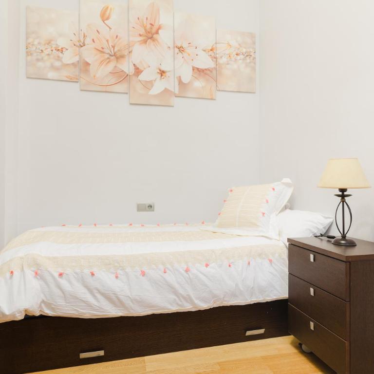 Corazón de Málaga - Apartamento de 2 dormitorios - 31