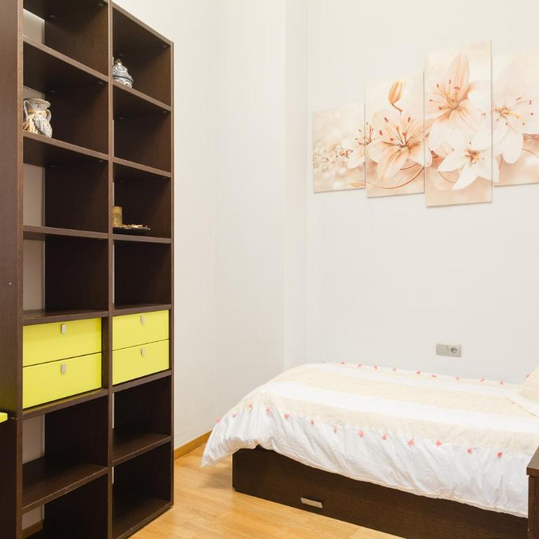 Corazón de Málaga - Apartamento de 2 dormitorios - 30