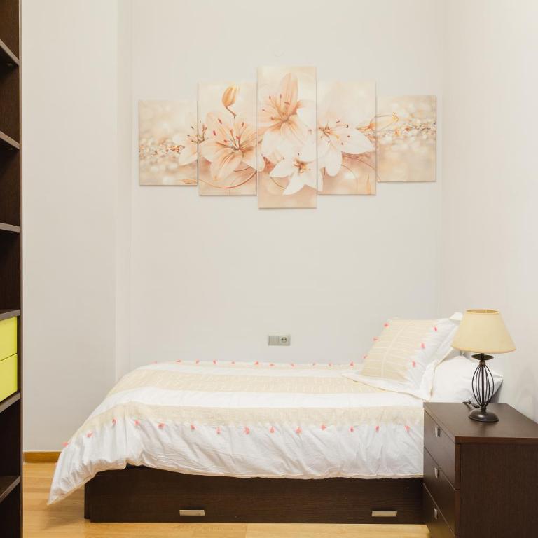 Corazón de Málaga - Apartamento de 2 dormitorios - 32
