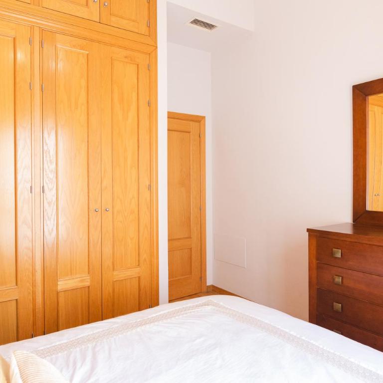 Corazón de Málaga - Apartamento de 2 dormitorios - 9
