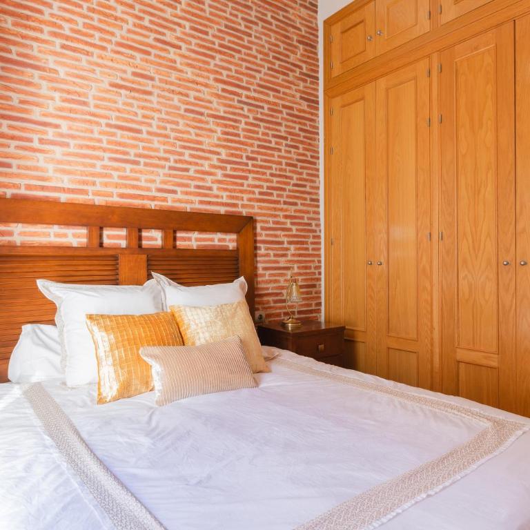 Corazón de Málaga - Apartamento de 2 dormitorios - 8