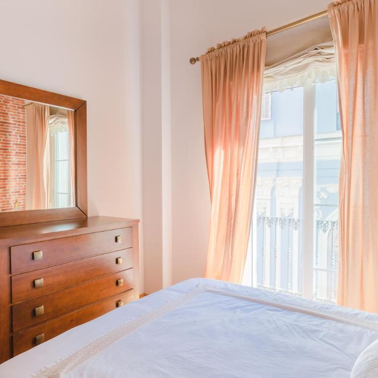 Corazón de Málaga - Apartamento de 2 dormitorios - 6