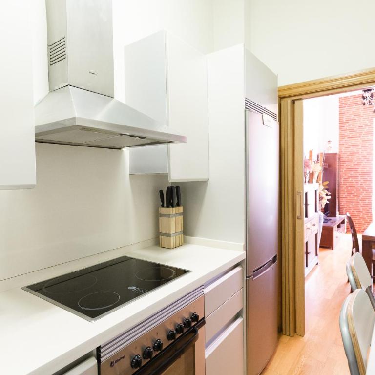 Corazón de Málaga - Apartamento de 2 dormitorios - 27
