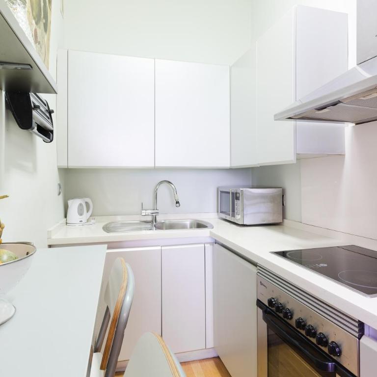Corazón de Málaga - Apartamento de 2 dormitorios - 23