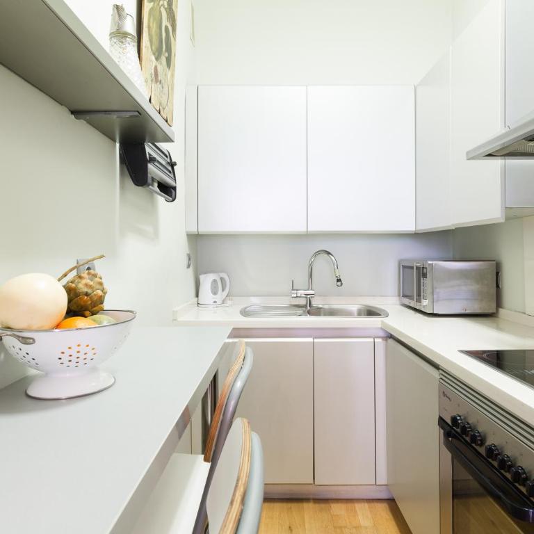 Corazón de Málaga - Apartamento de 2 dormitorios - 22