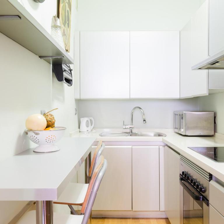 Corazón de Málaga - Apartamento de 2 dormitorios - 25
