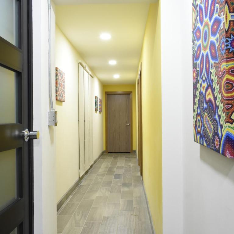 TJ Border Suites by Hosted by Me - Two-Bedroom Apartment - 7