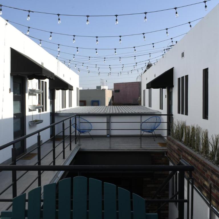 TJ Border Suites by Hosted by Me - Two-Bedroom Apartment - 2