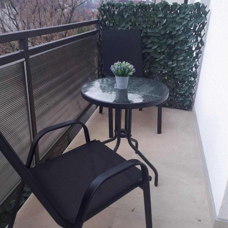 Apartman KIWI in a quite central area - Apartman sa 1 Spavaćom Sobom - 30