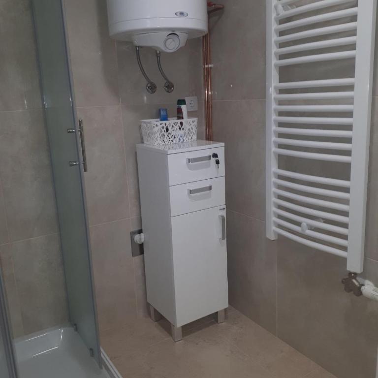 Apartman KIWI in a quite central area - Apartman sa 1 Spavaćom Sobom - 25