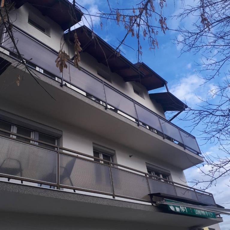 Apartman KIWI in a quite central area - Apartman sa 1 Spavaćom Sobom - 31