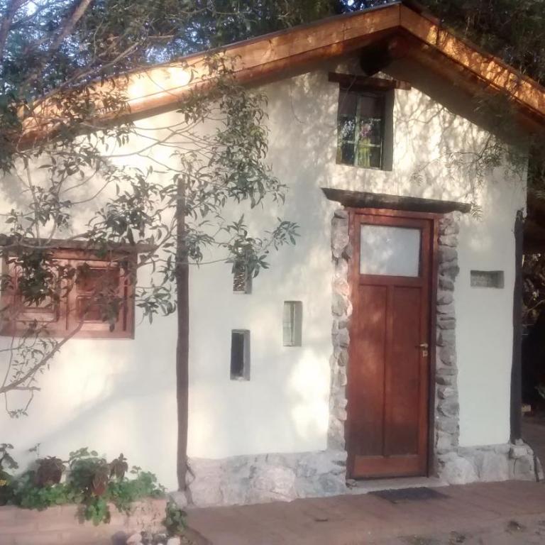 Casita Los Retoños en San Marcos Sierras - Apartamento Estándar - 2