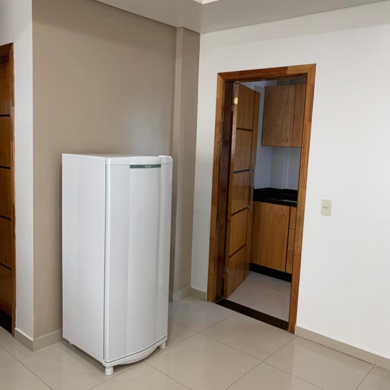 NatuCenter Hospedaje - Apartment - 21