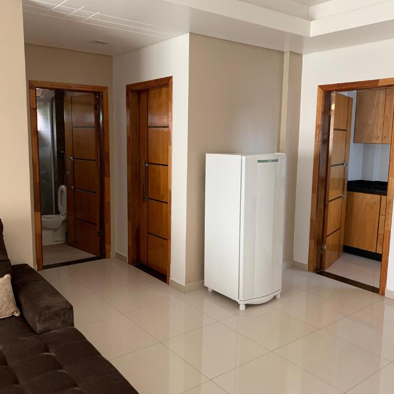 NatuCenter Hospedaje - Apartment - 19