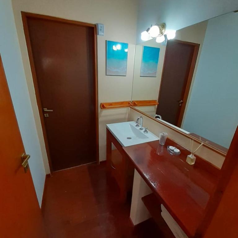 Cabañas Paseo de las Luces - Two-Bedroom House - 19