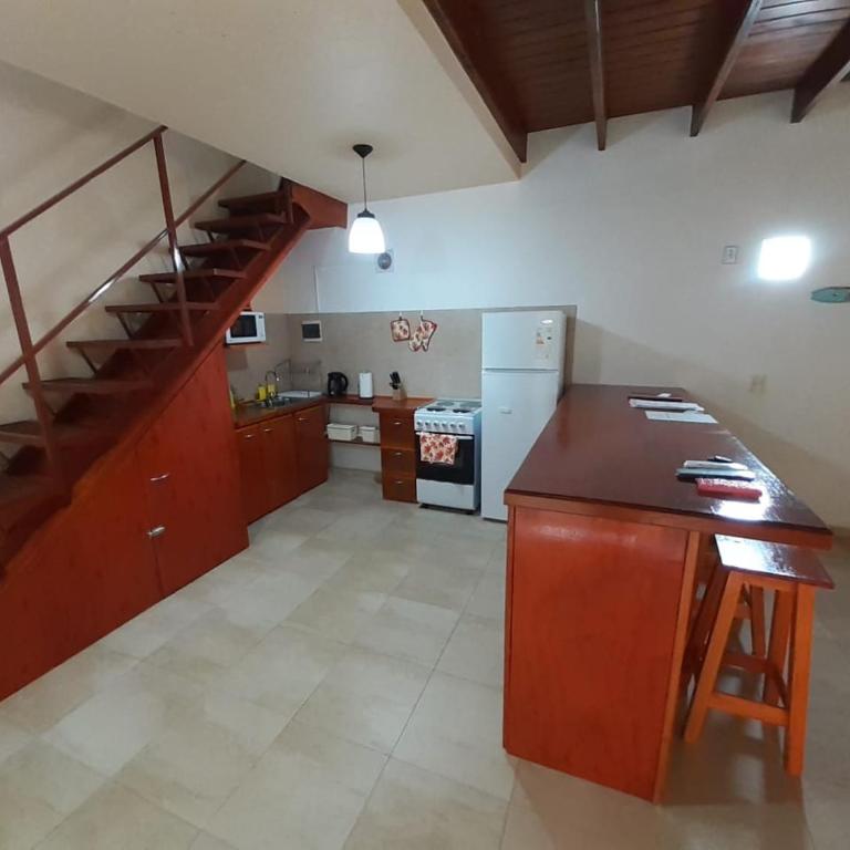 Cabañas Paseo de las Luces - Two-Bedroom House - 31