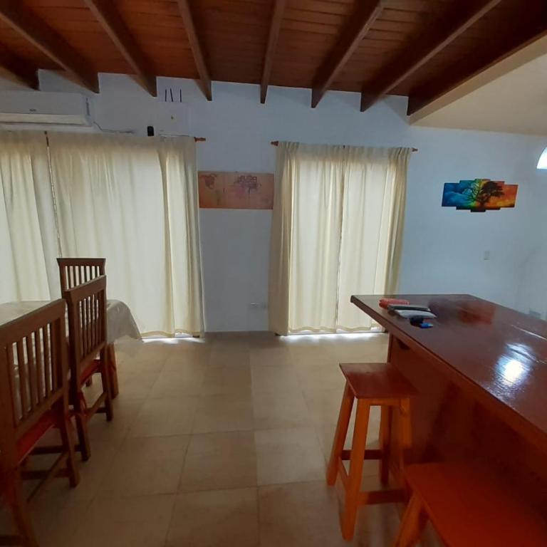 Cabañas Paseo de las Luces - Two-Bedroom House - 26