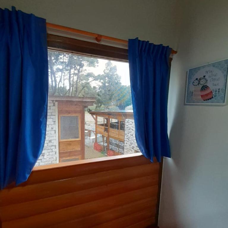 Cabañas Paseo de las Luces - Two-Bedroom House - 12