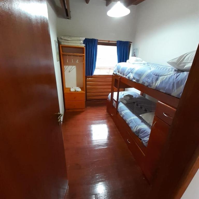 Cabañas Paseo de las Luces - Two-Bedroom House - 13