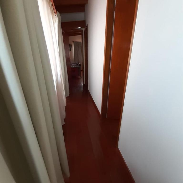 Cabañas Paseo de las Luces - Two-Bedroom House - 16