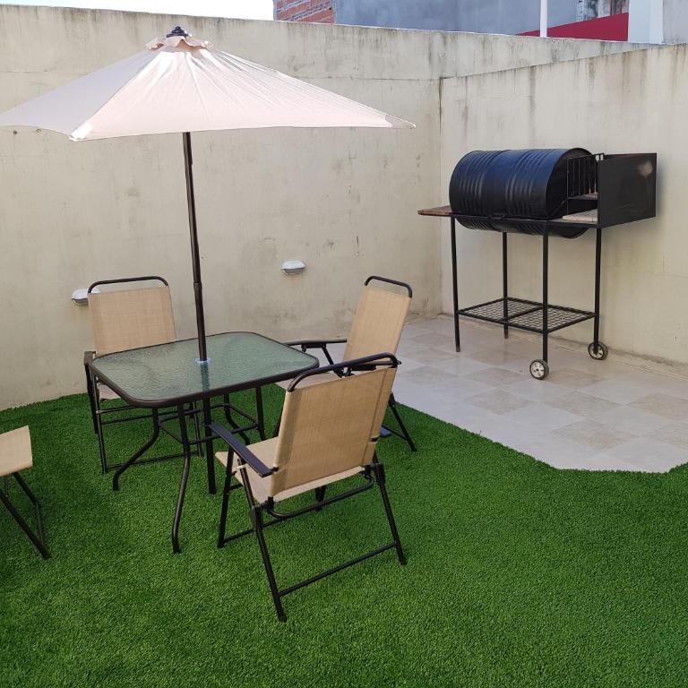 Caireles del Carnaval - Apartamento de 2 dormitorios - 14