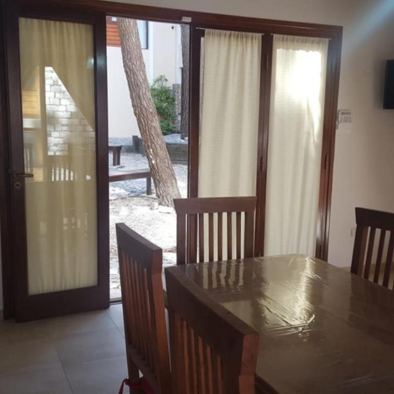 Cabañas Paseo de las Luces - Two-Bedroom House - 23