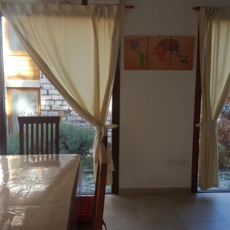 Cabañas Paseo de las Luces - Two-Bedroom House - 22