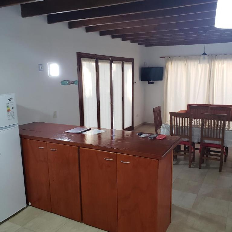 Cabañas Paseo de las Luces - Two-Bedroom House - 27