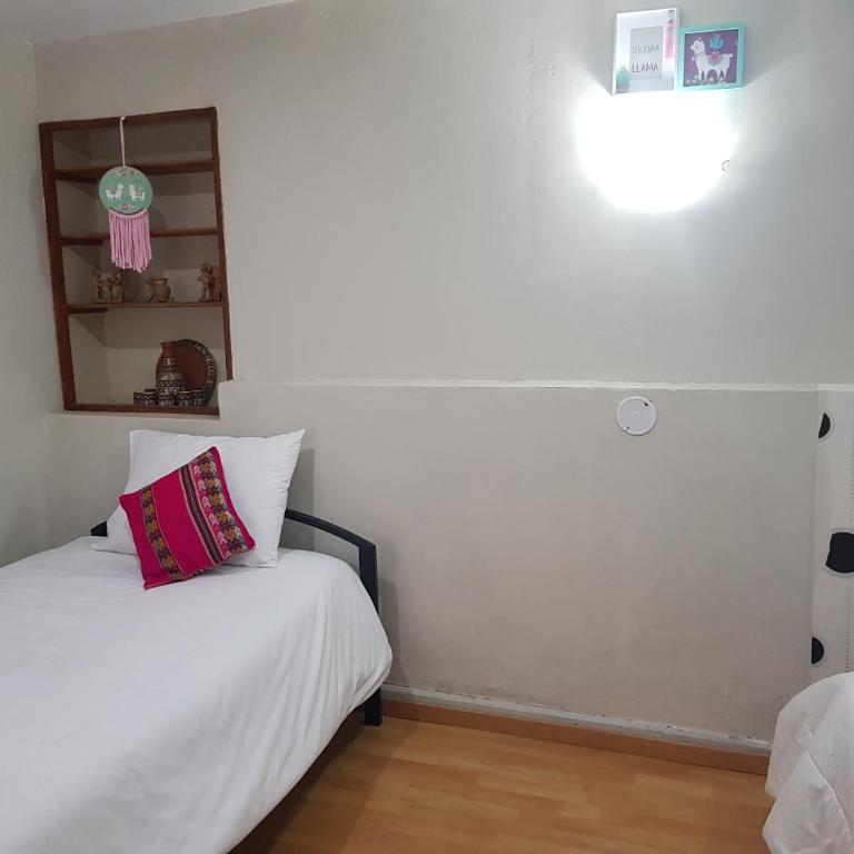 Xplora Hostel Cusco - Habitación Doble - 2 camas - 3
