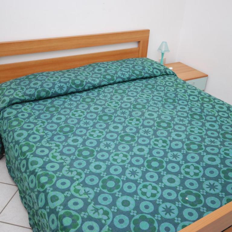 Villaggio Le Palme - Appartamento con 2 Camere da Letto e Giardino - 2