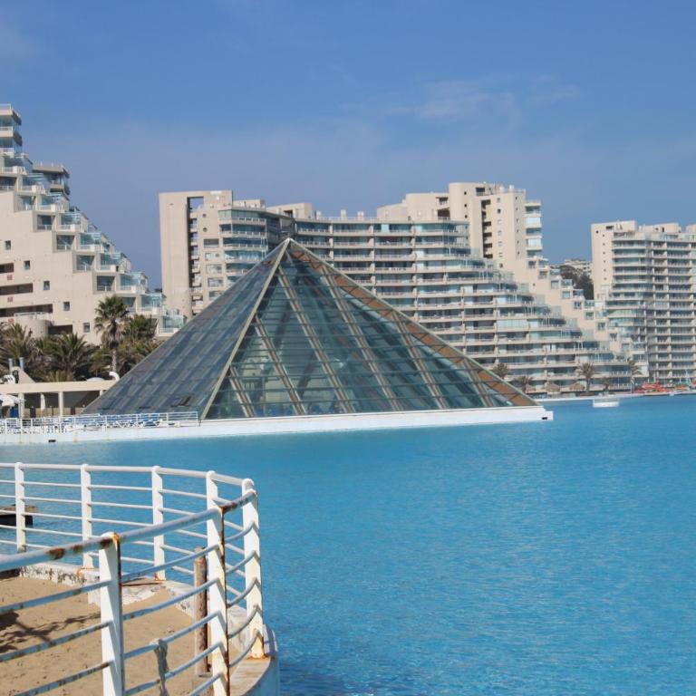 San Alfonso del Mar, Algarrobo - Apartamento - 41