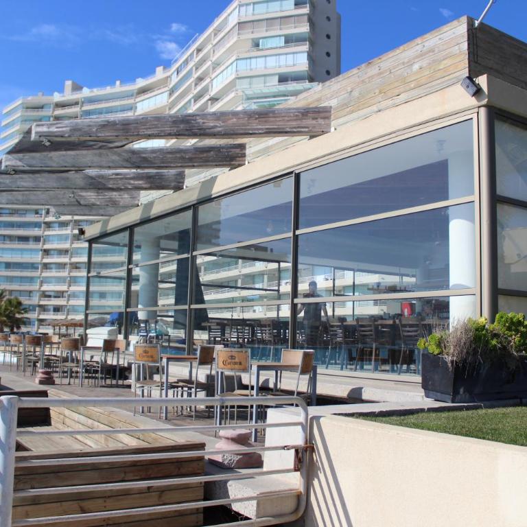 San Alfonso del Mar, Algarrobo - Apartamento - 51