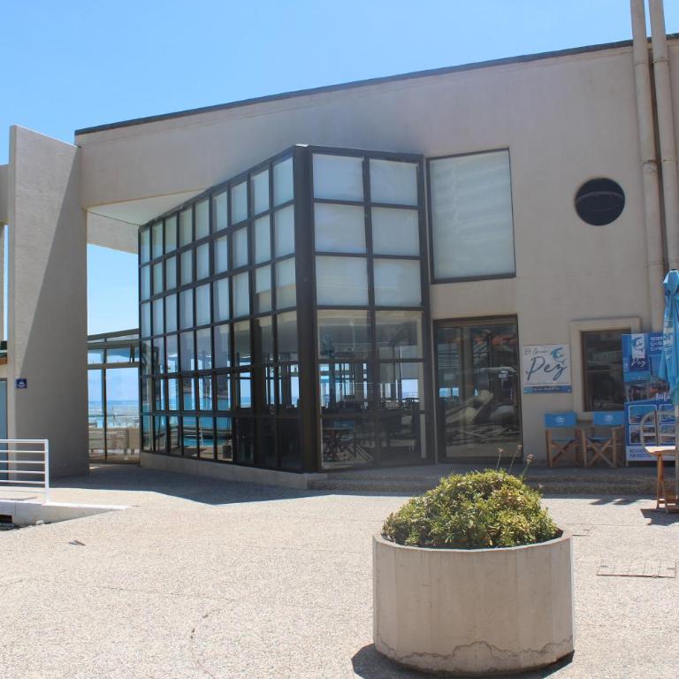 San Alfonso del Mar, Algarrobo - Apartamento - 39
