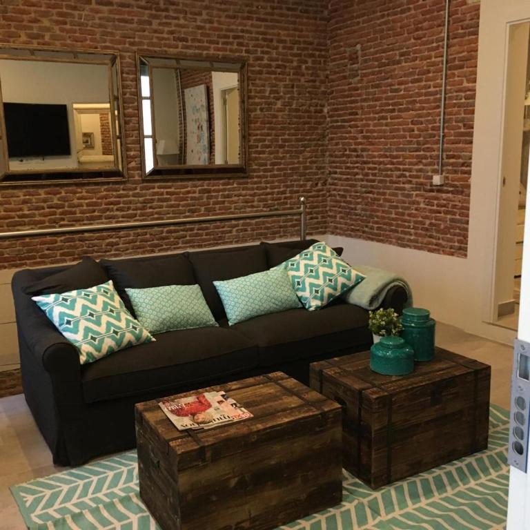 Cosy Apartment in the heart of Barrio de las Letras - Apartamento - 57